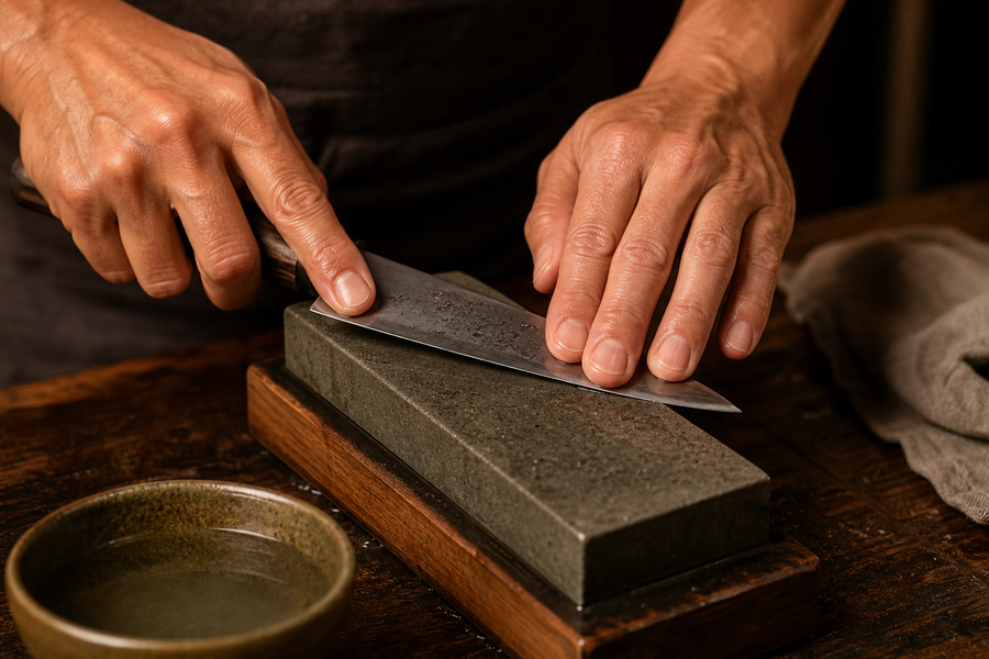 Wudy Master Series — Wudy Ms Ritual Coarse