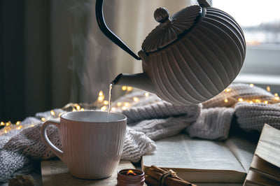 Tea & Coffee